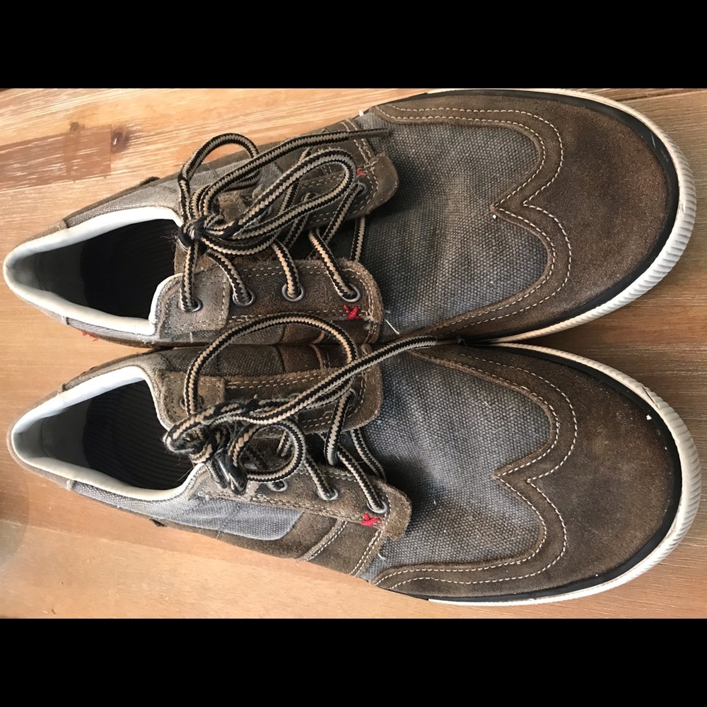 Men’s Skechers Shoes